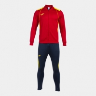 Trening Championship Vii Red Yellow Navy Joma