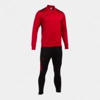 Trening Championship Vii Red Black Joma