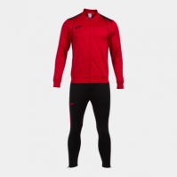 Trening Championship Vii Red Black Joma