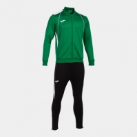 Trening Championship Vii Green White Black Joma