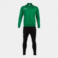 Trening Championship Vii Green White Black Joma