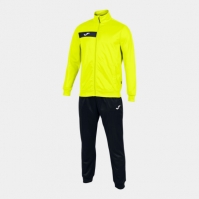 Trening Columbus Fluor Yellow Black Joma