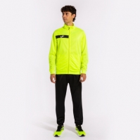 Trening Columbus Fluor Yellow Black Joma