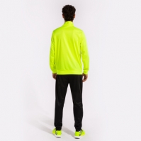 Trening Columbus Fluor Yellow Black Joma