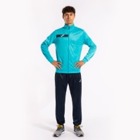 Trening Columbus Fluor Turquoise-navy Joma