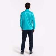 Trening Columbus Fluor Turquoise-navy Joma