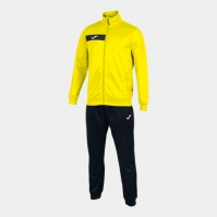 Trening Columbus Yellow Black Joma