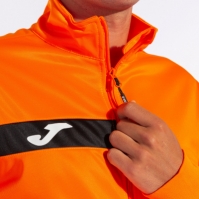 Trening Columbus Orange Black Joma