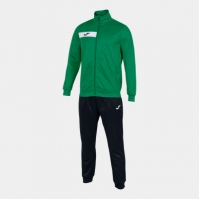 Trening Columbus Green Black Joma