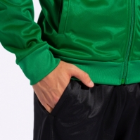 Trening Columbus Green Black Joma