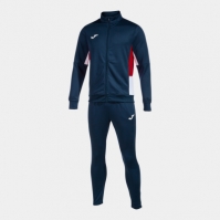 Trening Danubio Ii Navy Red White Joma