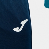 Trening Danubio Ii Fluor Turquoise Navy White Joma