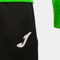 Trening Danubio Ii Fluor Green Black White Joma