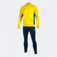 Trening Danubio Ii Yellow Navy Royal Joma