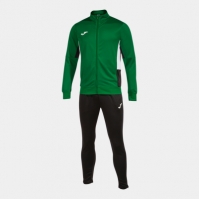 Trening Danubio Ii Green Black White Joma