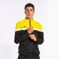 Trening Danubio Black Yellow Joma