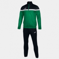 Trening Danubio Green Black Joma