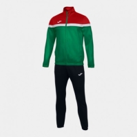 Trening Danubio Green Red Joma