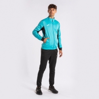 Trening Derby Fluor Turquoise Black Joma