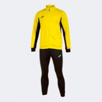 Trening Derby Yellow Black Joma