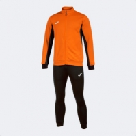 Trening Derby Orange Black Joma