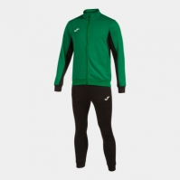 Trening Derby Green Black Joma