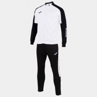 Trening Eco Championship White Black Joma