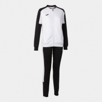 Trening Eco Championship White Black Joma