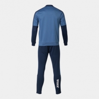 Trening Eco Championship Blue Navy Joma