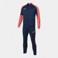 Trening Eco Championship Navy Fluor Orange Joma