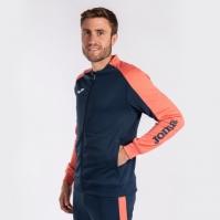 Trening Eco Championship Navy Fluor Orange Joma