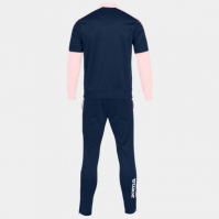 Trening Eco Championship Navy Pink Joma