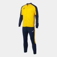 Trening Eco Championship Yellow Navy Joma