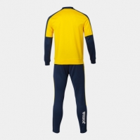 Trening Eco Championship Yellow Navy Joma