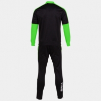 Trening Eco Championship Black Fluor Green Joma