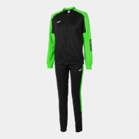 Trening Eco Championship Black Fluor Green Joma