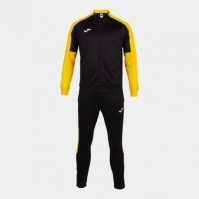 Trening Eco Championship Black Yellow Joma