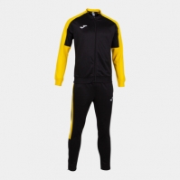 Trening Eco Championship Black Yellow Joma