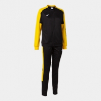 Trening Eco Championship Black Yellow Joma