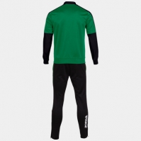 Trening Eco Championship Green Black Joma