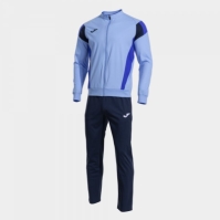 Trening Montreal Sky Blue Dark Navy Joma