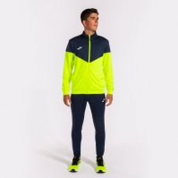 Trening Oxford Fluor Yellow Navy Joma