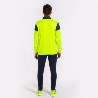 Trening Oxford Fluor Yellow Navy Joma