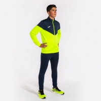 Trening Oxford Fluor Yellow Navy Joma