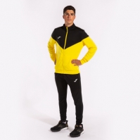 Trening Oxford Yellow Black Joma