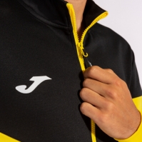 Trening Oxford Yellow Black Joma