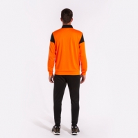 Trening Oxford Orange Black Joma