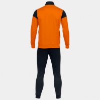 Trening Oxford Orange Black Joma