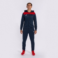 Trening Phoenix Ii Navy Red Joma