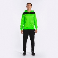 Trening Phoenix Ii Fluor Green Black Joma